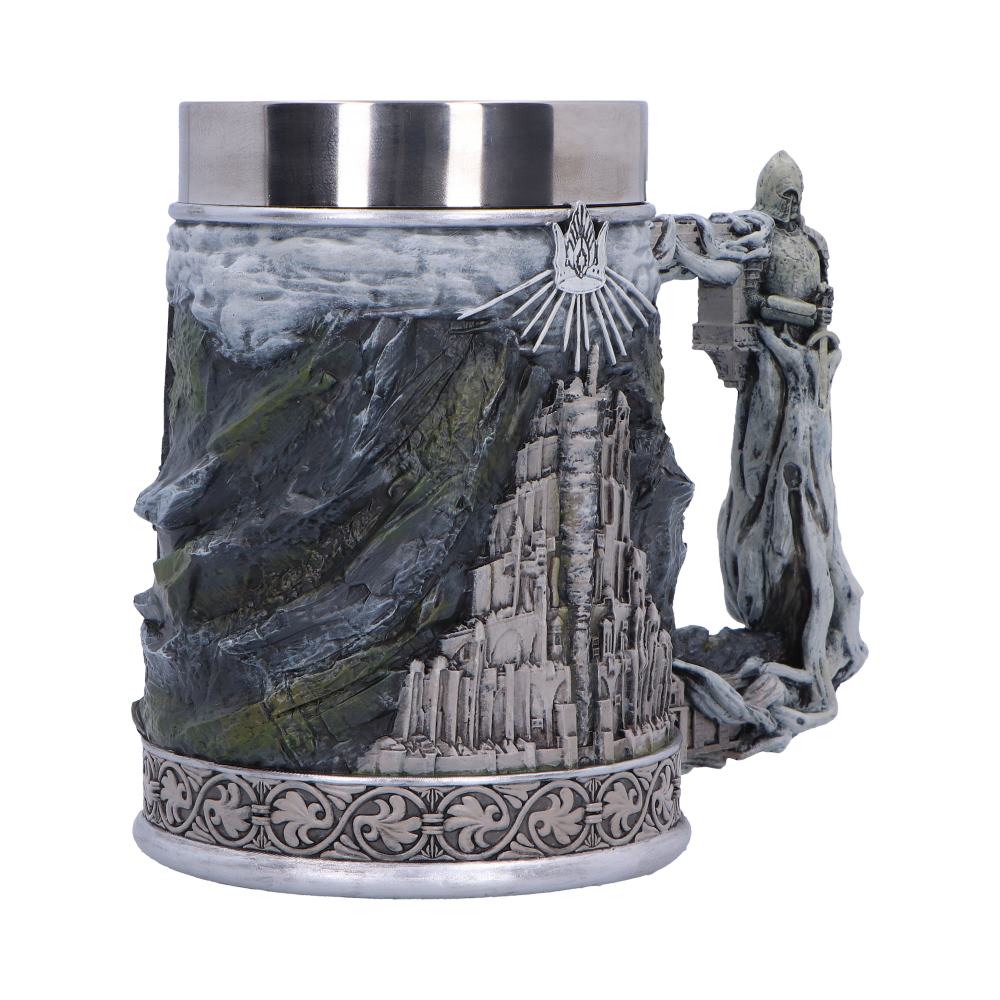 Lord of the Rings Gondor Collectible Tankard