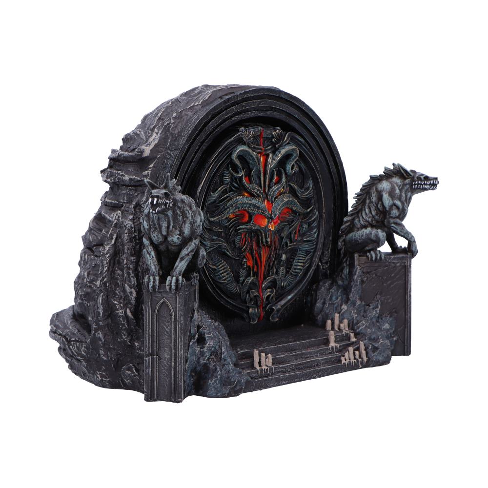 Diablo IV Hells Gate Trinket Box