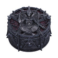 Hoard of the Baphomet Trinket Box