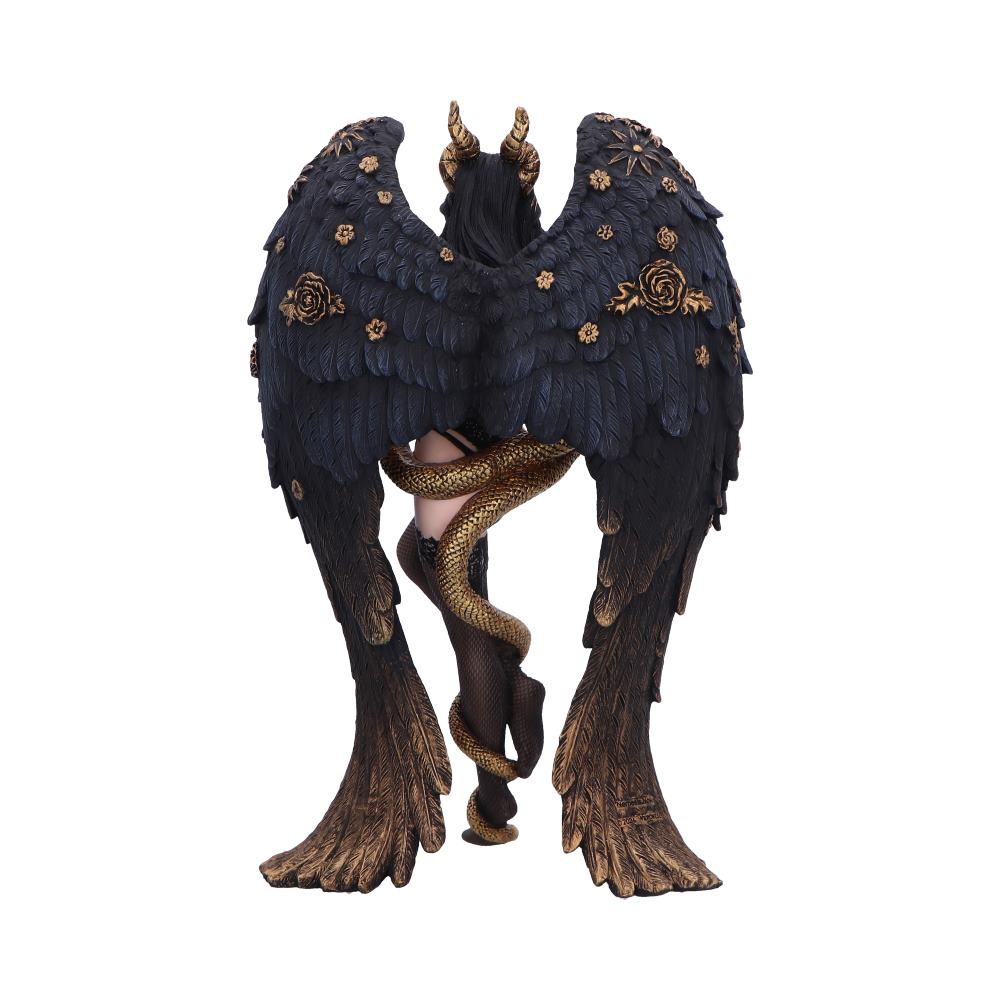 Lilith The First Temptress Figurine