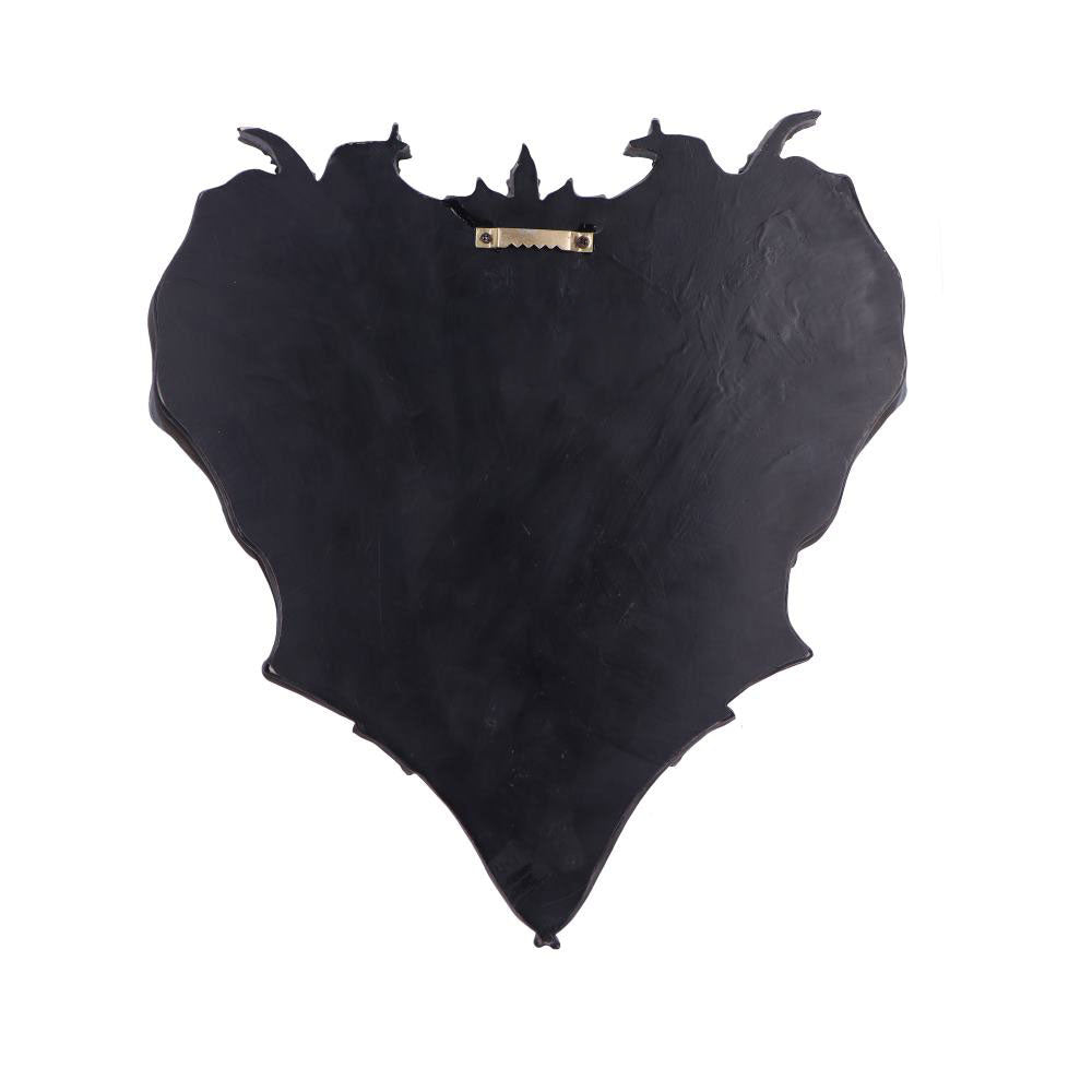 Diablo IV Wall Plaque featuring Lilith