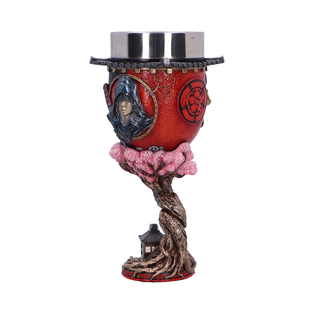 Assassins Creed Shadows Collectible Goblet