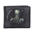 Dark Gothic Cthulhu Wallet