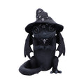 Azascale Collectible Lizard Cult Cuties Figurine