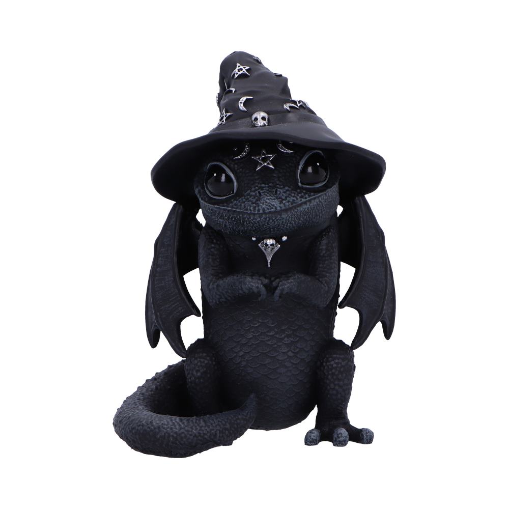 Azascale Collectible Lizard Cult Cuties Figurine