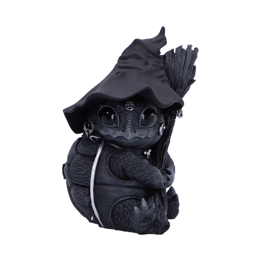 Shellial Collectible Tortoise Cult Cuties Figurine