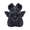 Marchillias Collectible Chinchilla Cult Cuties Figurine