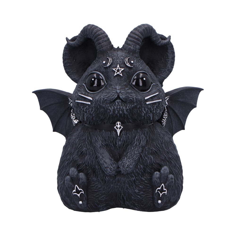 Marchillias Collectible Chinchilla Cult Cuties Figurine