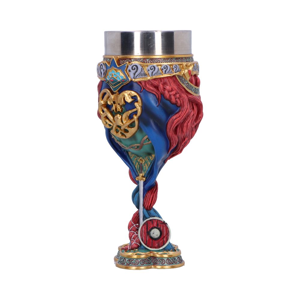 The Lord of the Rings The War of the Rohirrim Hera inspired Goblet