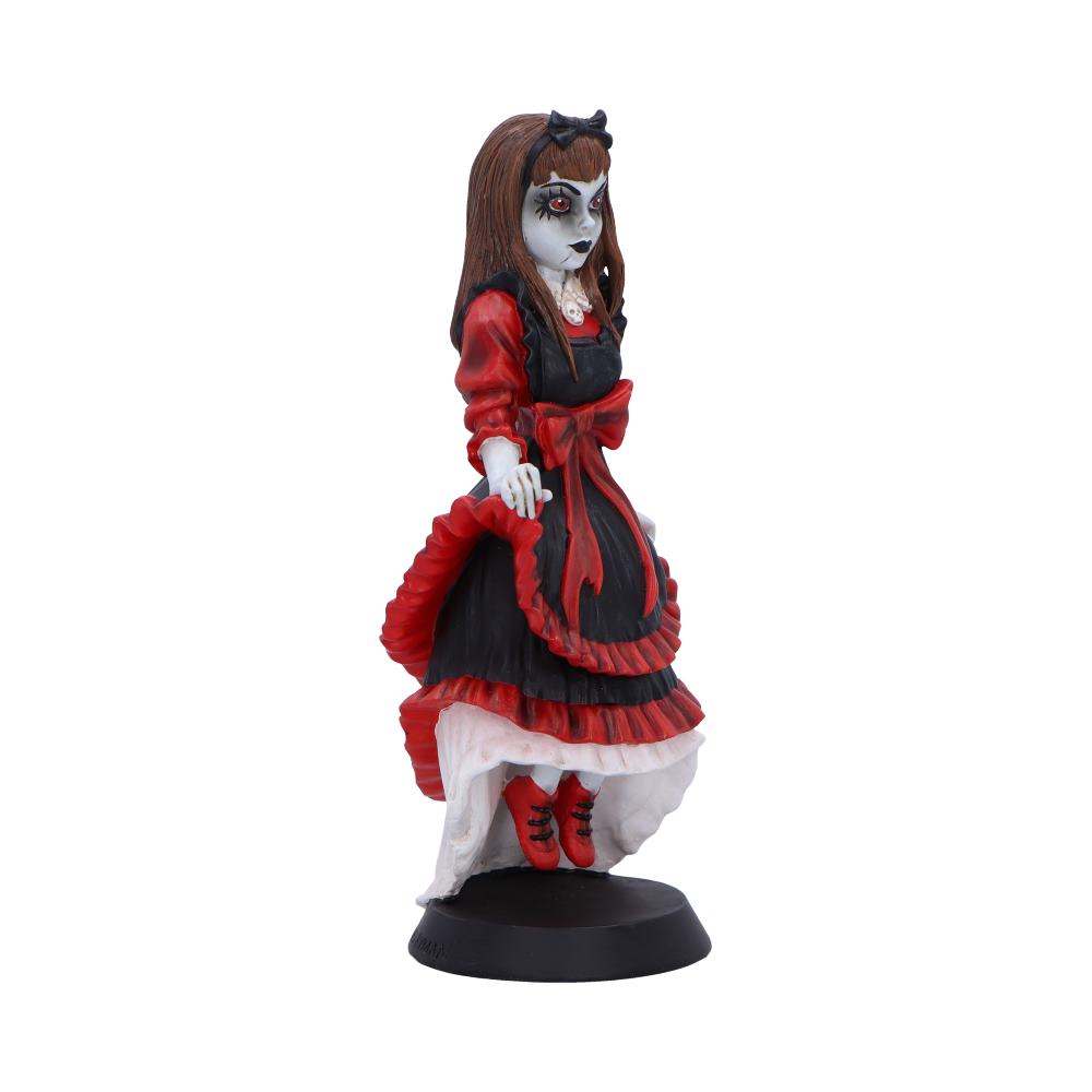 James Ryman Haunted Doll figurine