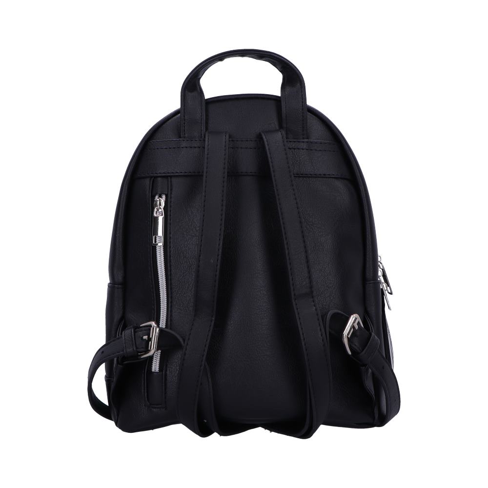 Nemesis Now Spirit Board Gothic Fashion Backpack