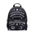 Nemesis Now Spirit Board Gothic Fashion Backpack