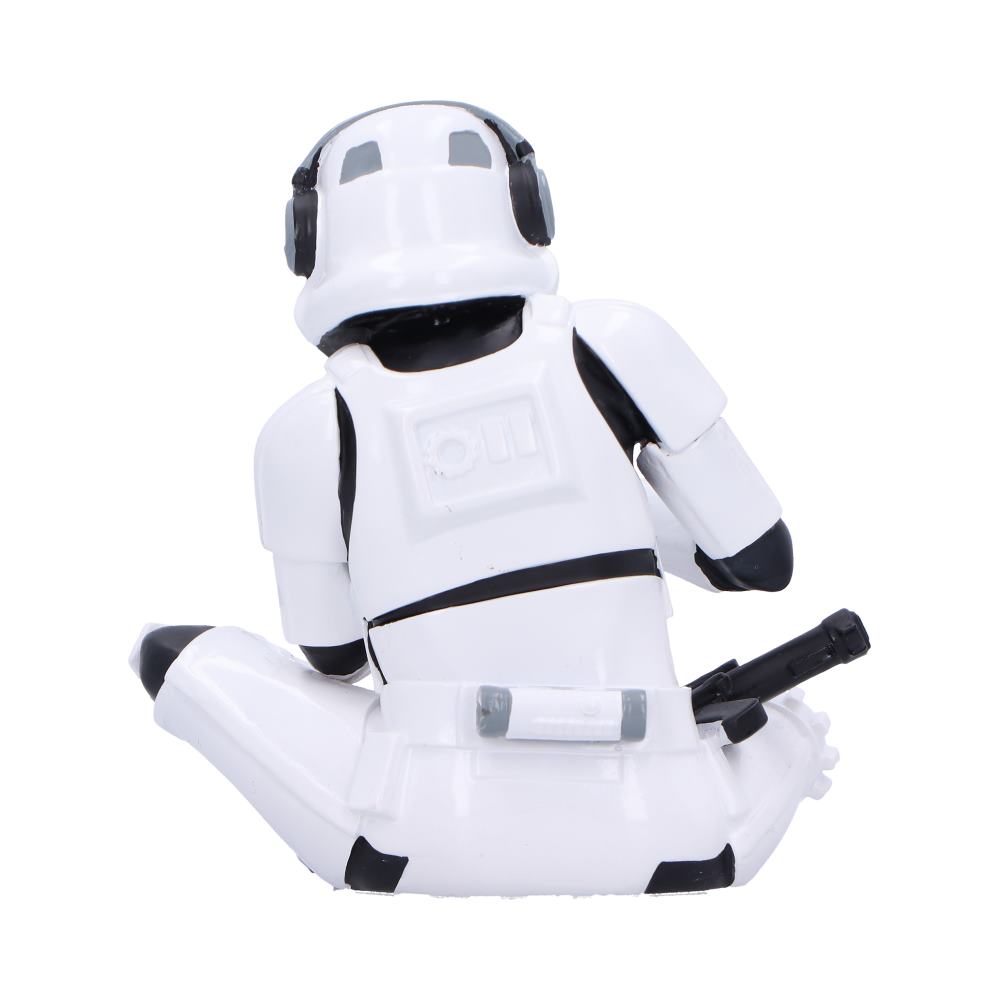 Original Stormtrooper Game On! Gamer Figurine
