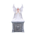 Anne Stokes Only Love Remains Fairy Figurine Storage Box