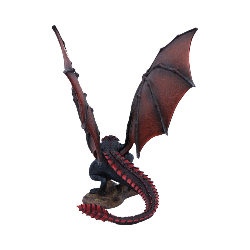 Game of Thrones Drogon Large Dragon Figurine