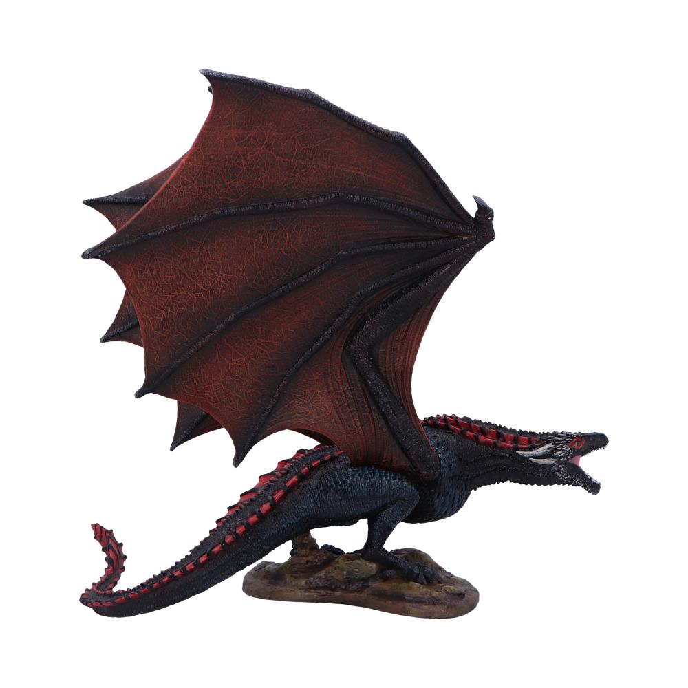 Game of Thrones Drogon Large Dragon Figurine