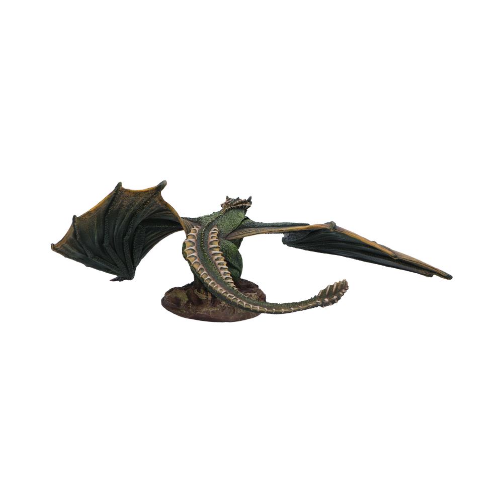 Game of Thrones Rhaegal Large Dragon Figurine