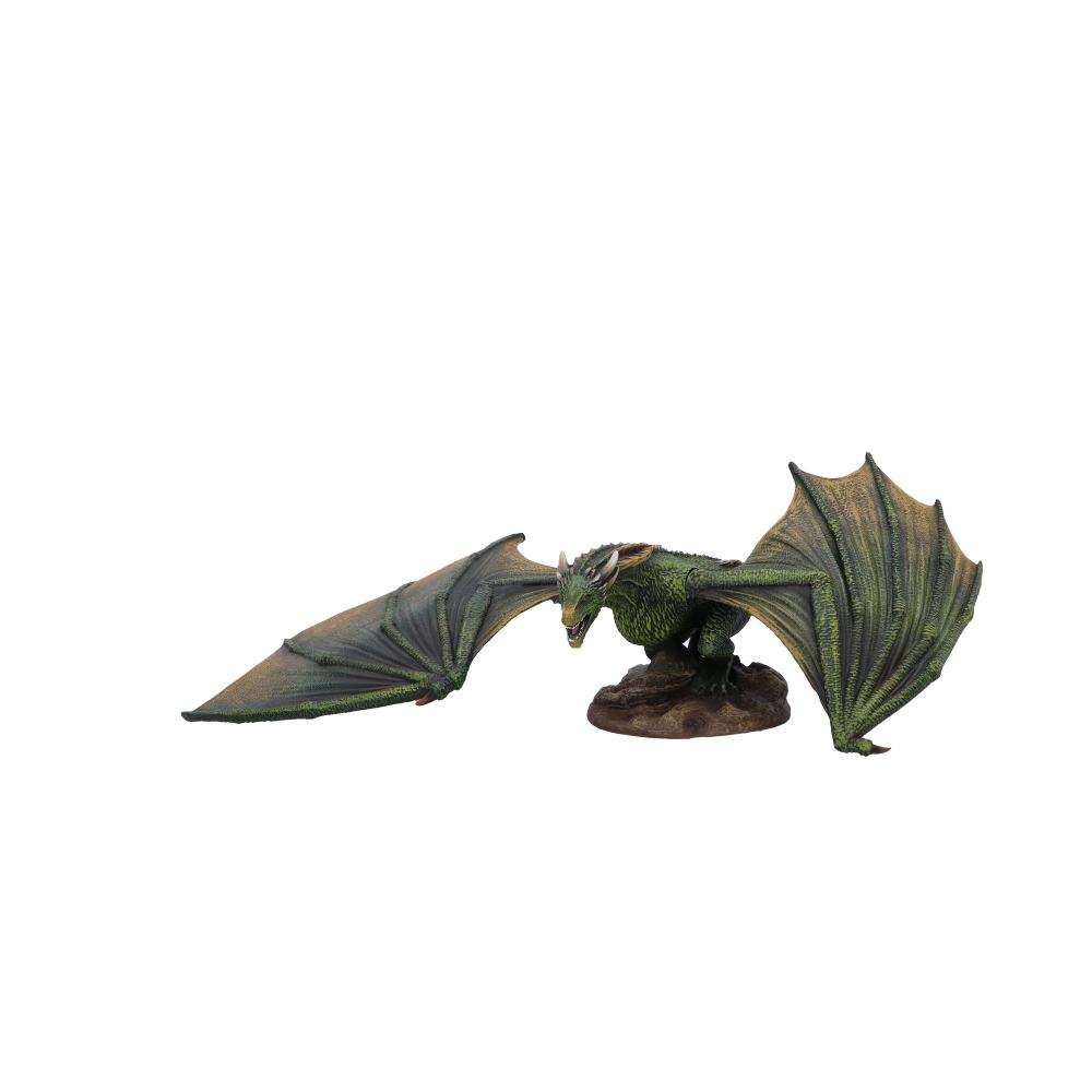 Game of Thrones Rhaegal Large Dragon Figurine