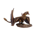 Game of Thrones Viserion Large Dragon Figurine