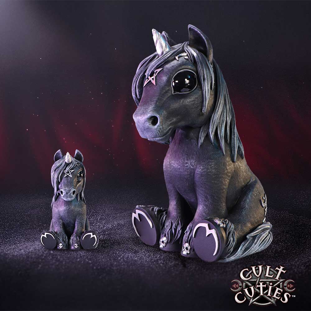 Cult Cuties Culticorn Figurine (Large)