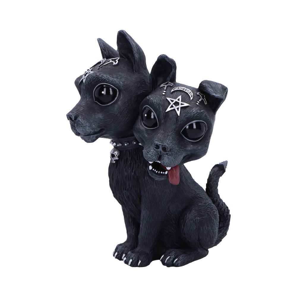 Nemesis Now Exclusive Cult Cuties Diabarkus Figurine (Large)