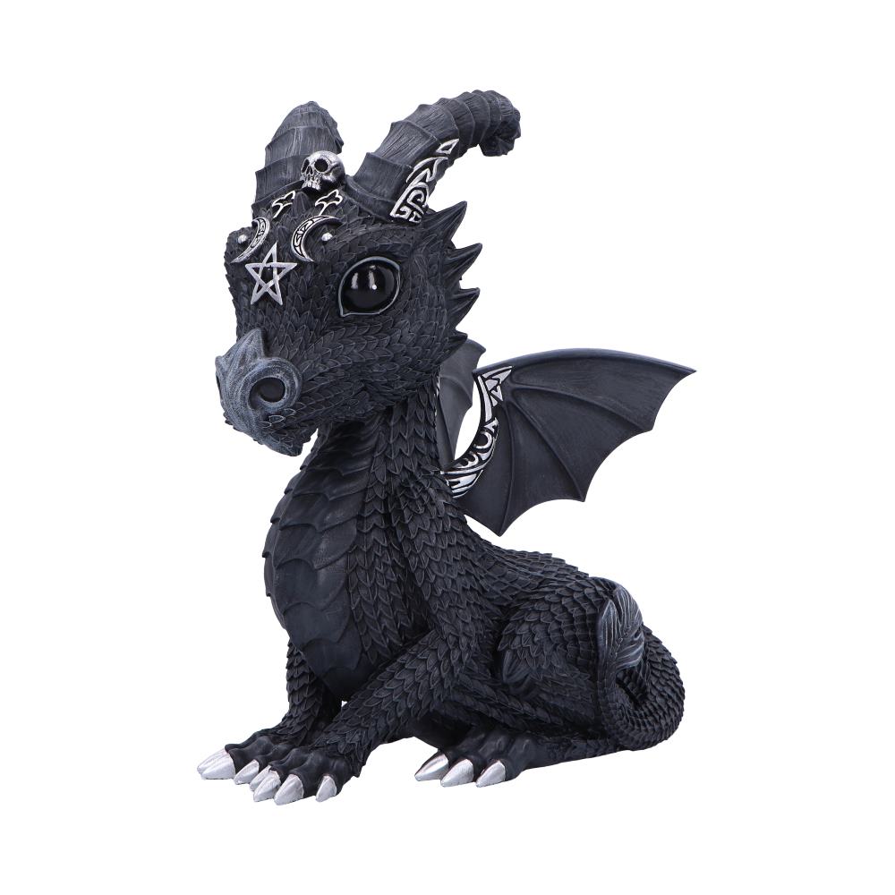 Nemesis Now Exclusive Cult Cuties Lucifly Figurine (Large)