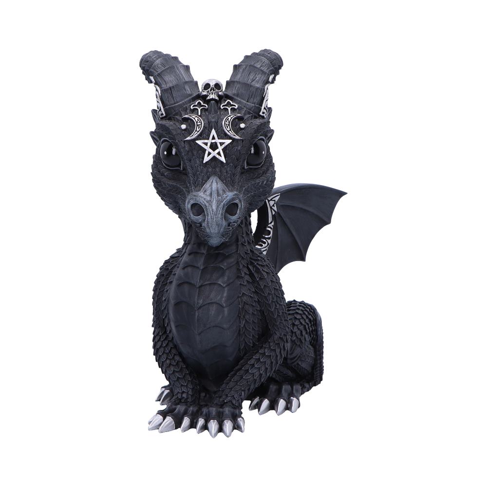 Nemesis Now Exclusive Cult Cuties Lucifly Figurine (Large)