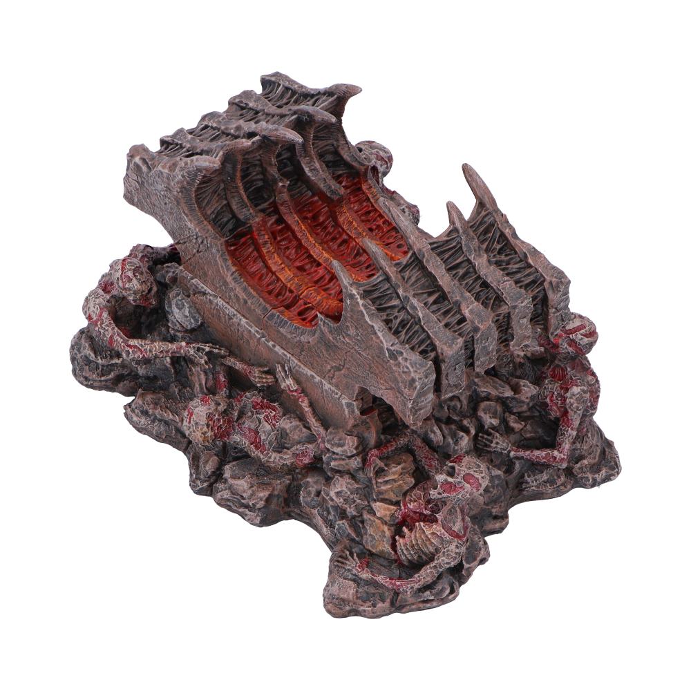 Diablo IV Helltide Chest Box 10cm