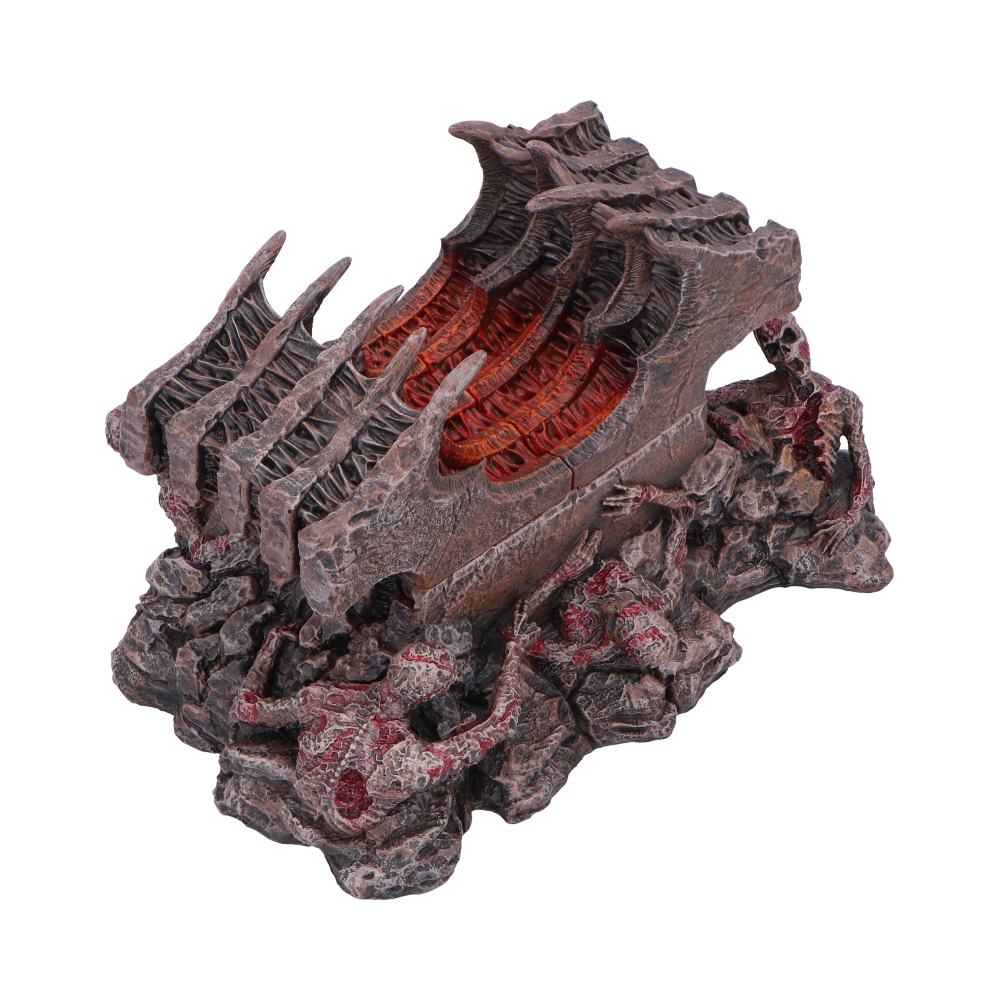 Diablo IV Helltide Chest Box 10cm