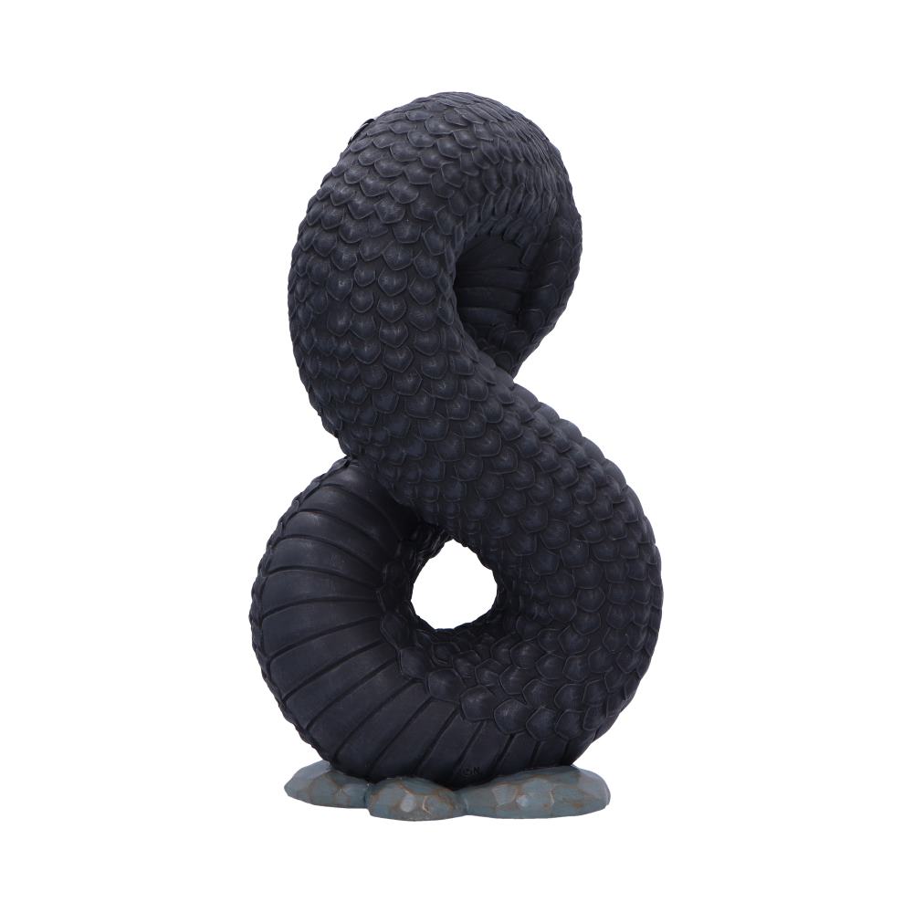 Ouroboros Figurine 30cm (Large)