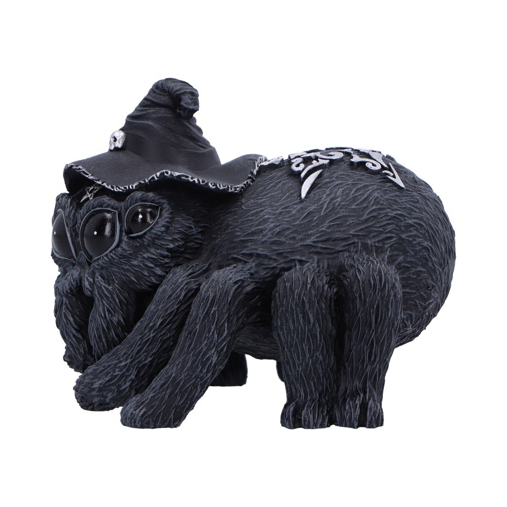 Arachnias Occult Spider Figurine 8cm