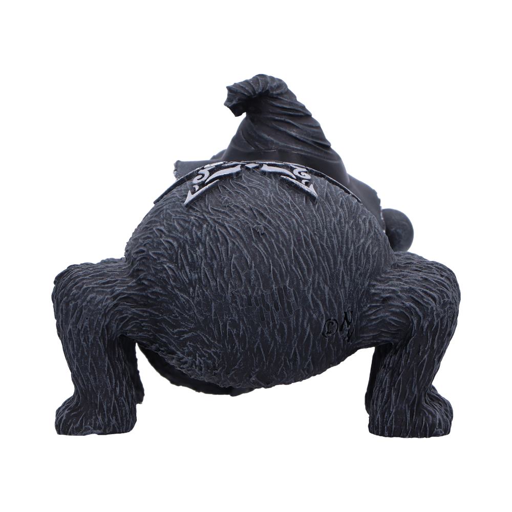 Arachnias Occult Spider Figurine 8cm