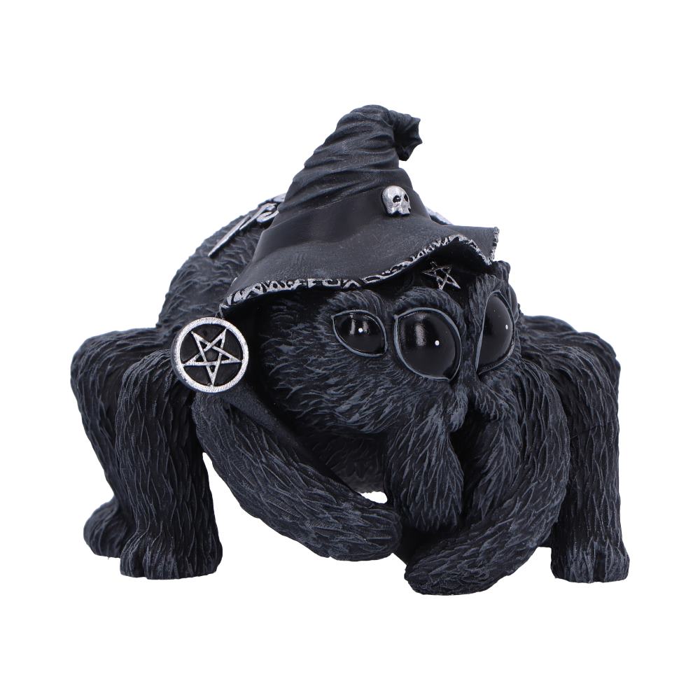 Arachnias Occult Spider Figurine 8cm