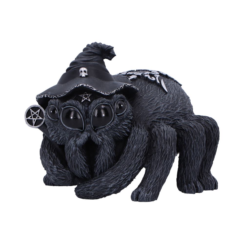Arachnias Occult Spider Figurine 8cm