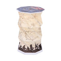 Lord of the Rings Foldable Lamp Rechargeable USB Powered
