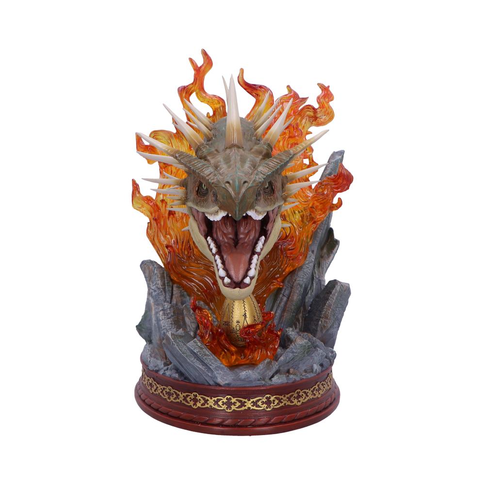 Harry Potter Hungarian Horntail Bust 30cm