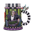 Beetlejuice Tankard 15.5cm