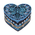 Corpse Bride - With This Ring Vow Box 5cm