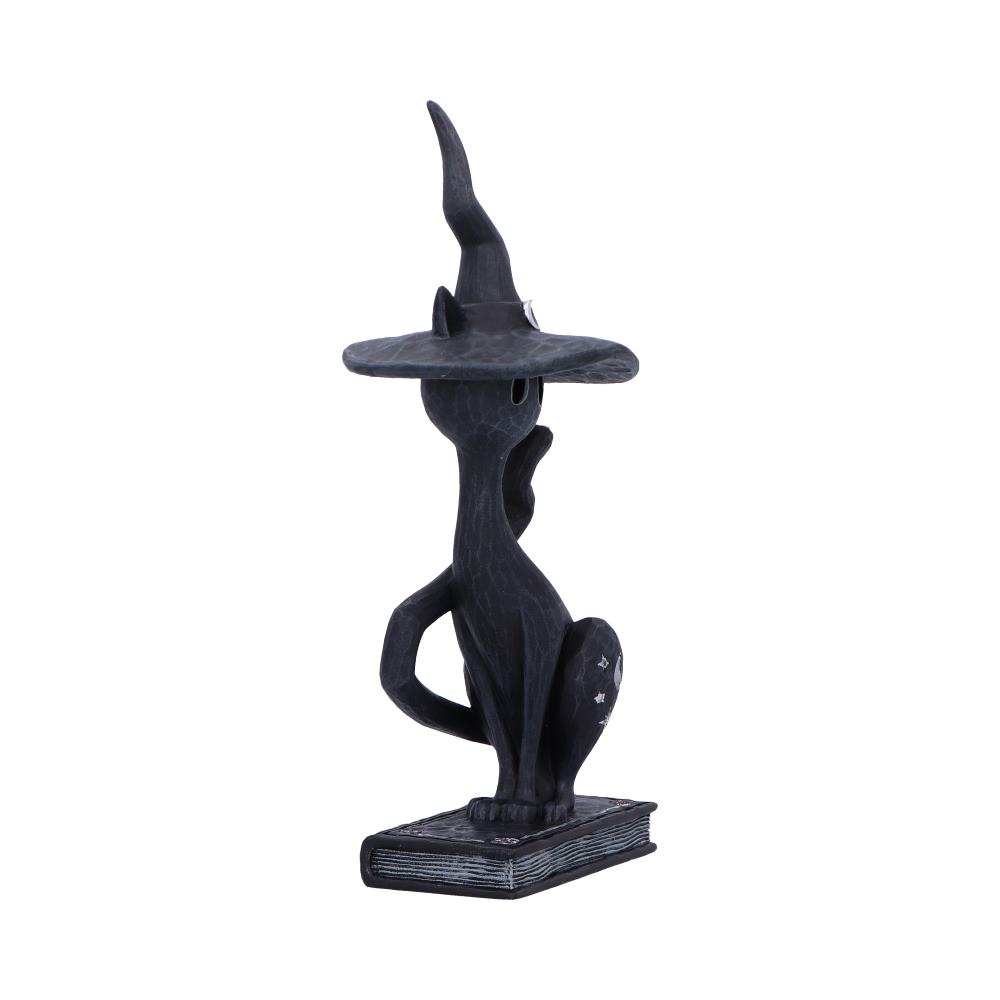 Enchant Spell Cats Figurine 17cm