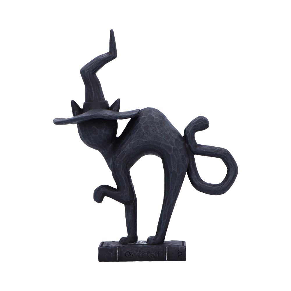 Hex Spell Cats Figurine 15.2cm