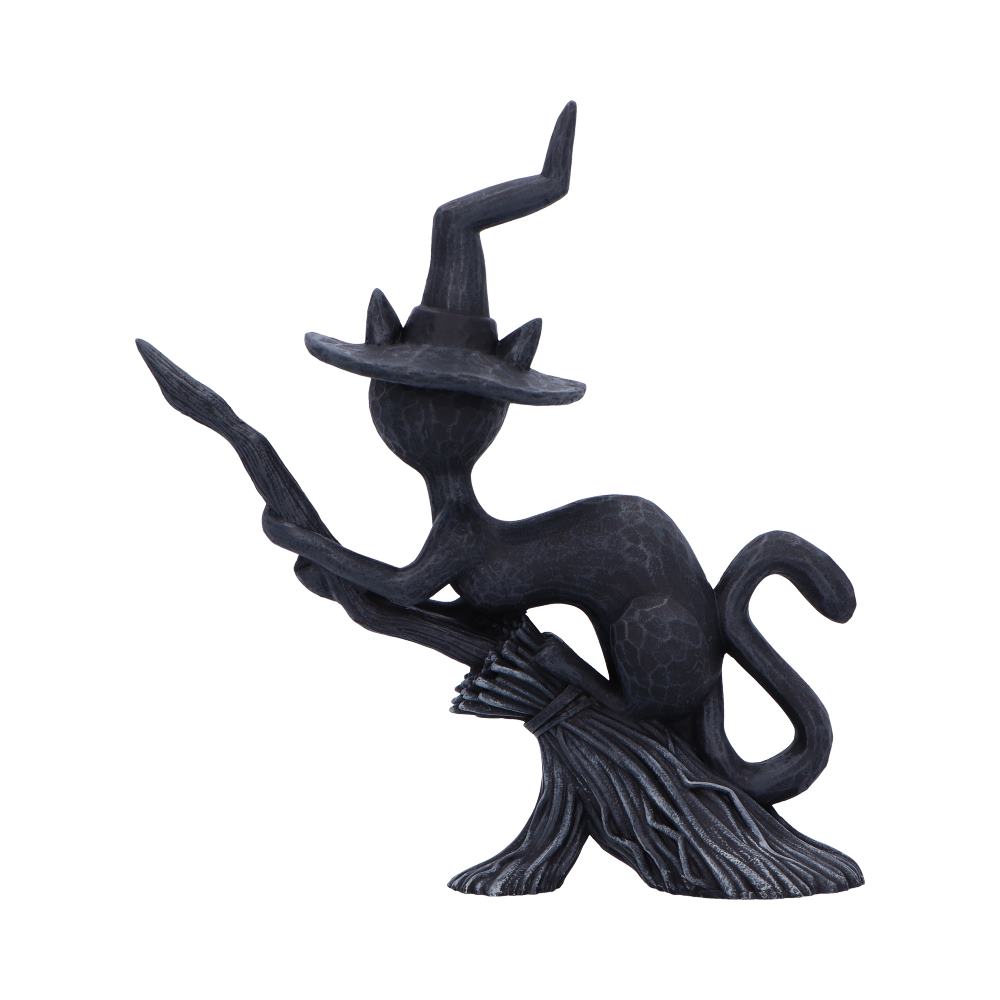 Bewitch Spell Cats Figurine 15cm