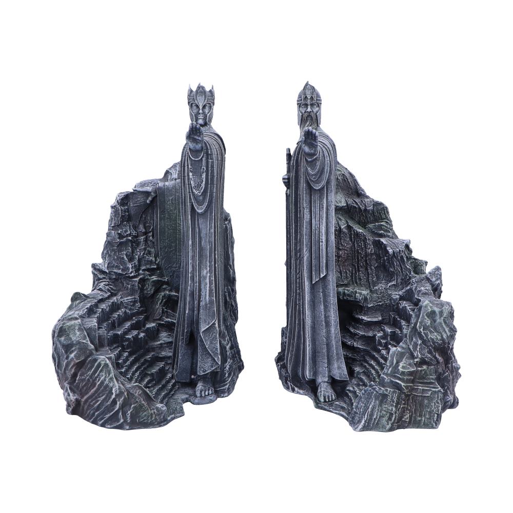 Lord of the Rings Gates of Argonath Bookends Large (31cm)