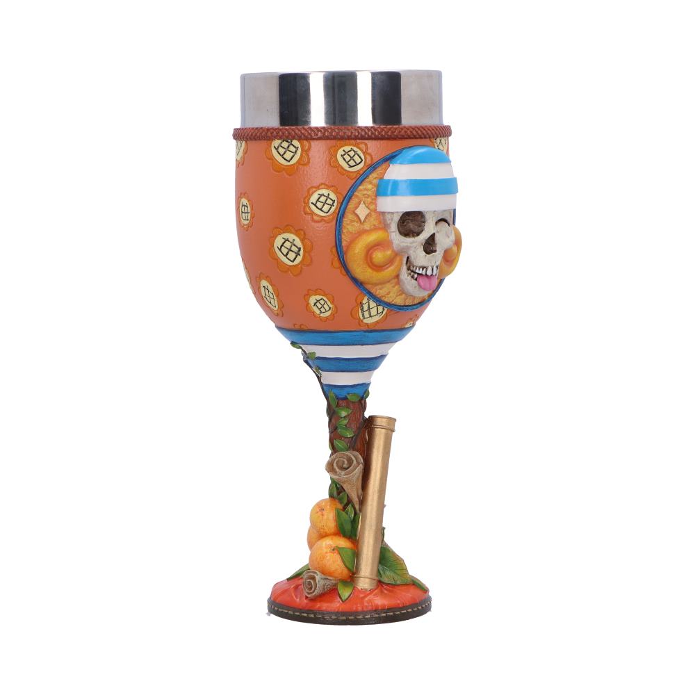 One Piece Nami Goblet 19.3cm