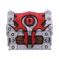 World of Warcraft Horde War Chest Box 10.7cm