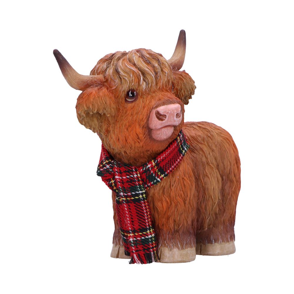 Highland Snug 11.5cm