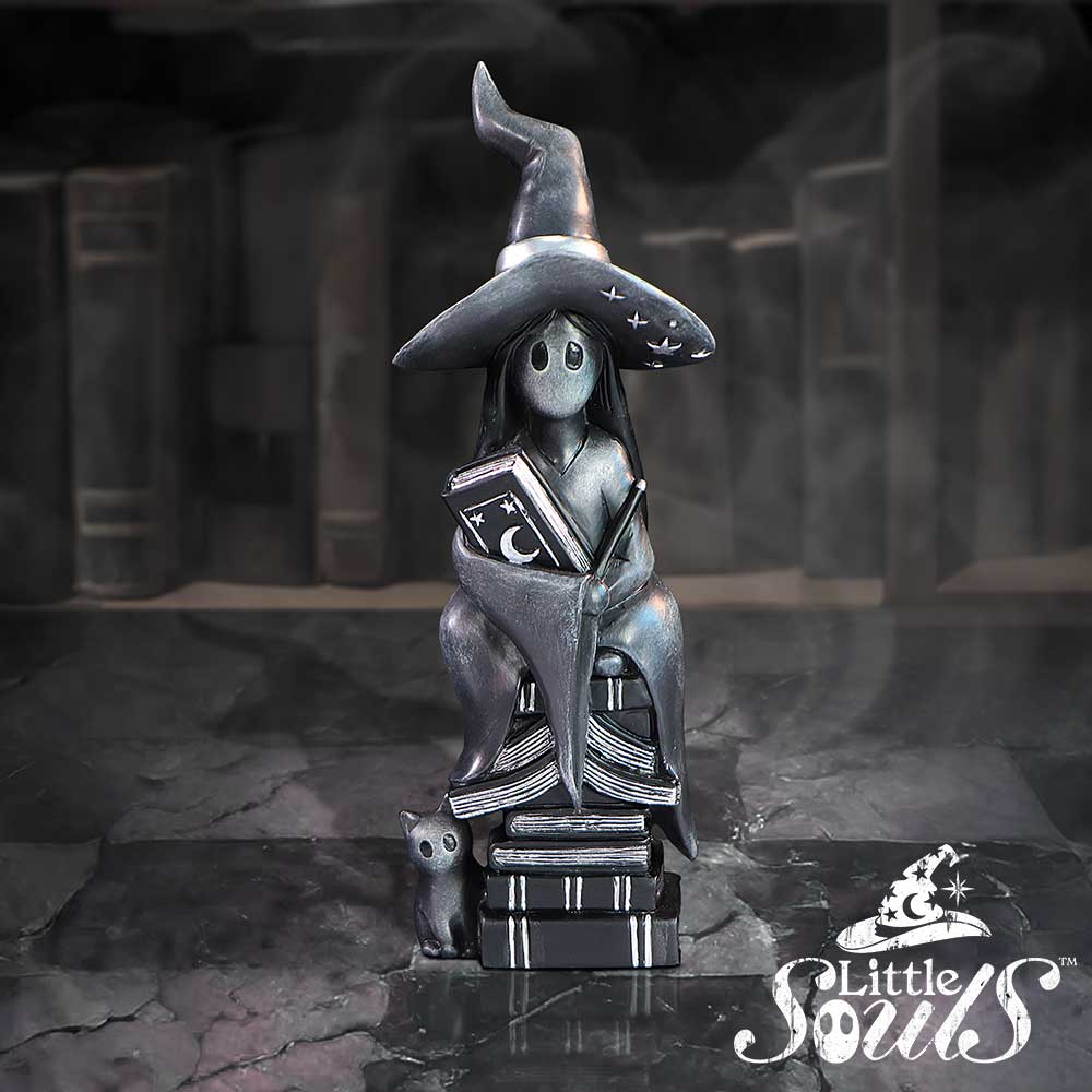 Little Souls Shine Figurine 13.5cm