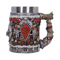 World of Warcraft Horde Tankard 15.5cm