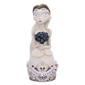 Officially Licensed Corpse Bride Victoria Bust 27.9cm