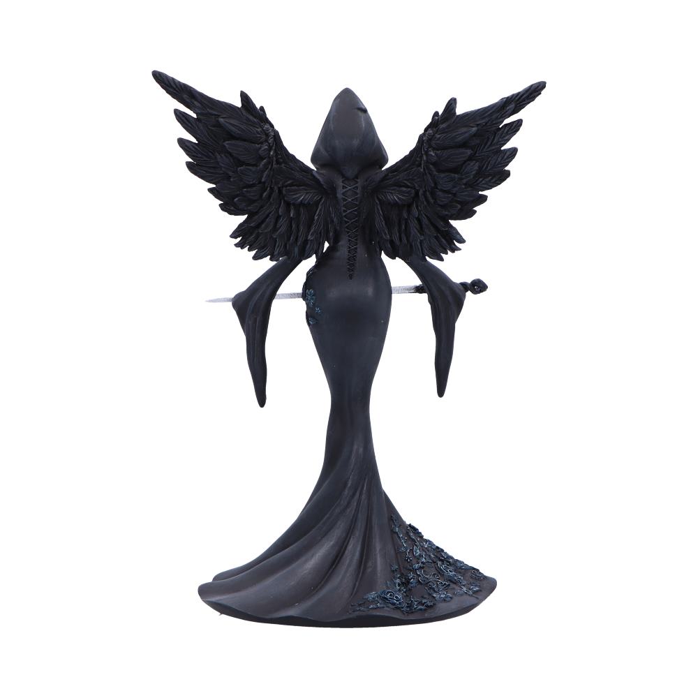 Femme Fatale Warrior Figurine 20.3cm