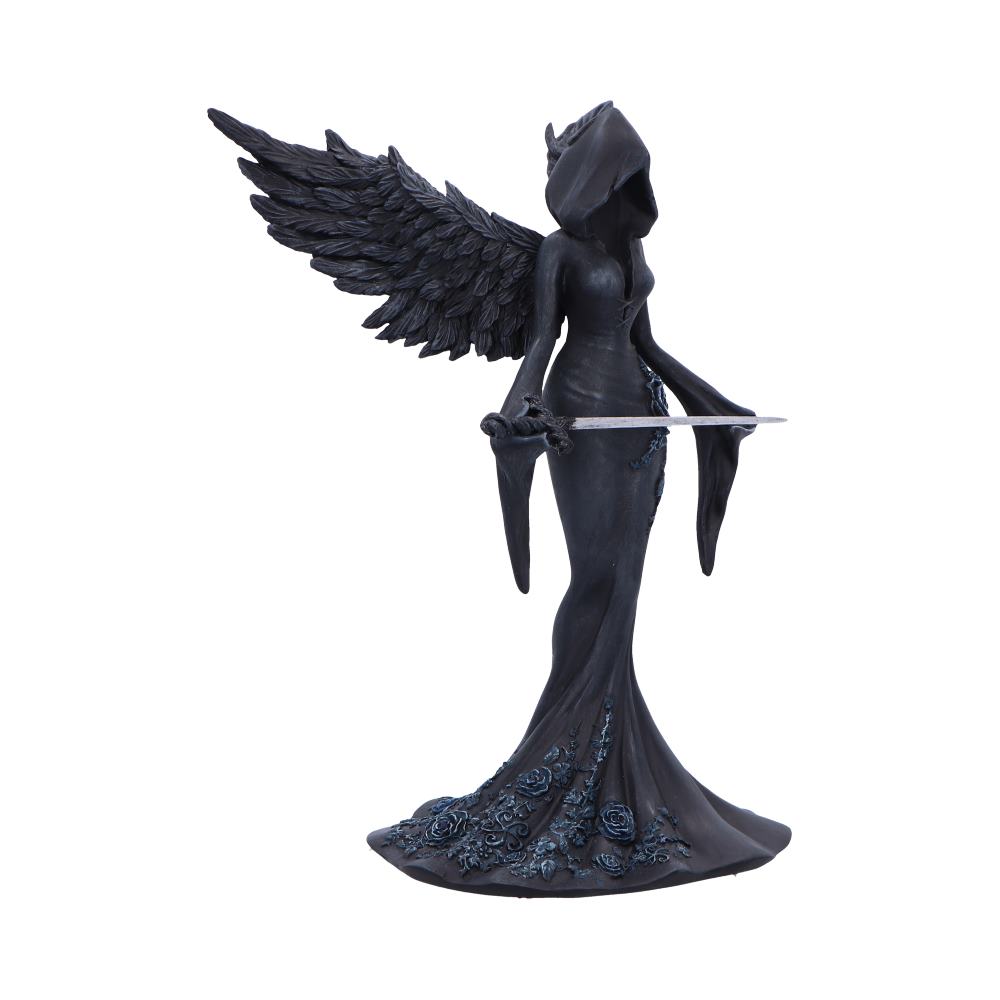 Femme Fatale Warrior Figurine 20.3cm